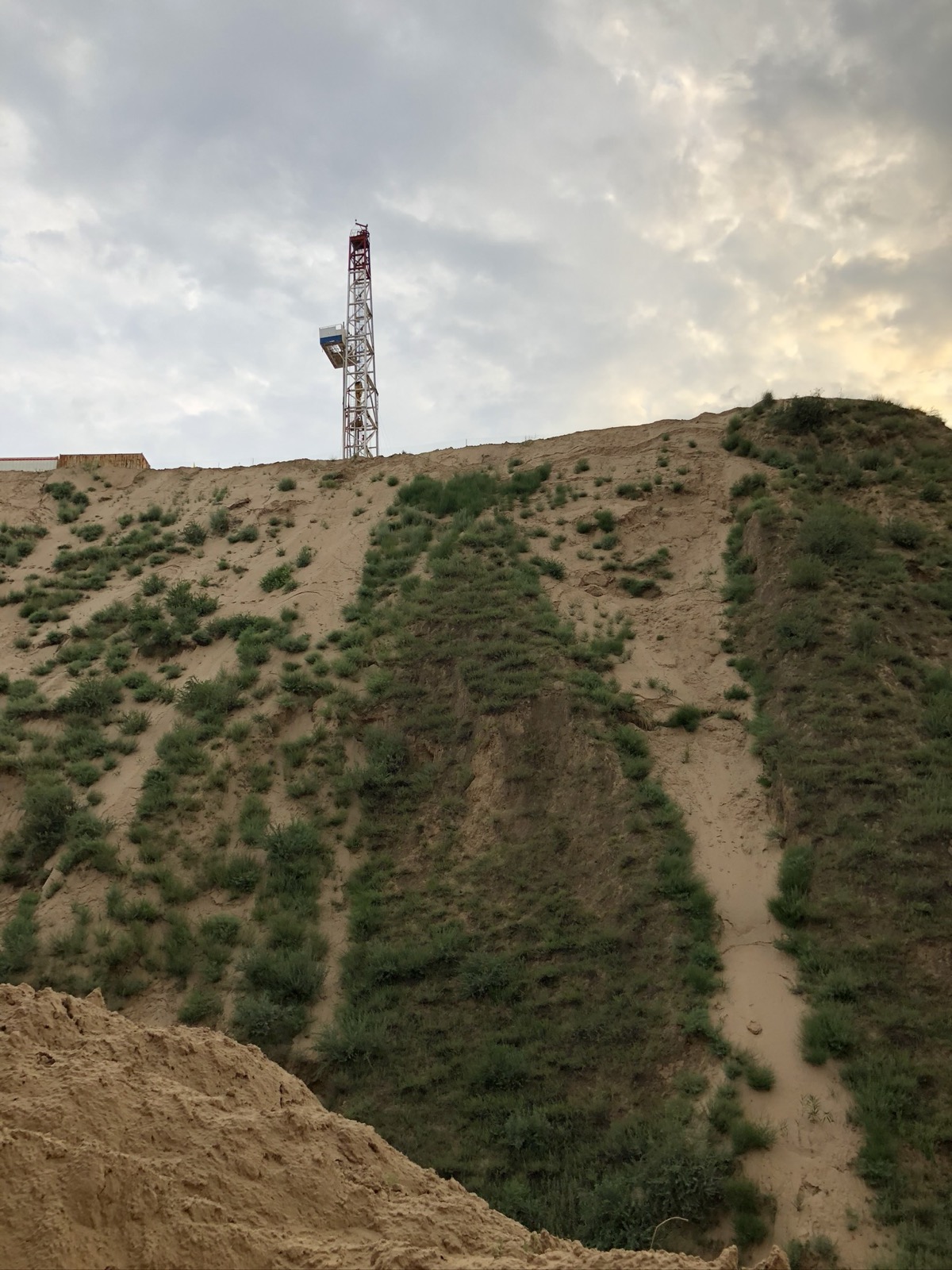 2018 Shanxi field test (2).