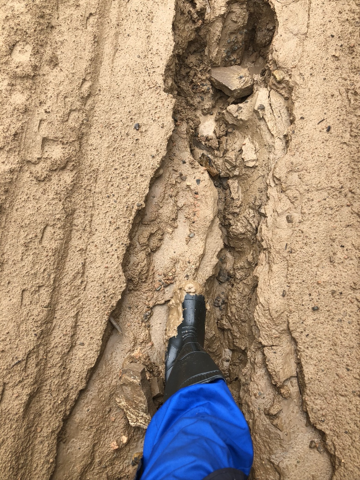 2018 Shanxi field test (3).