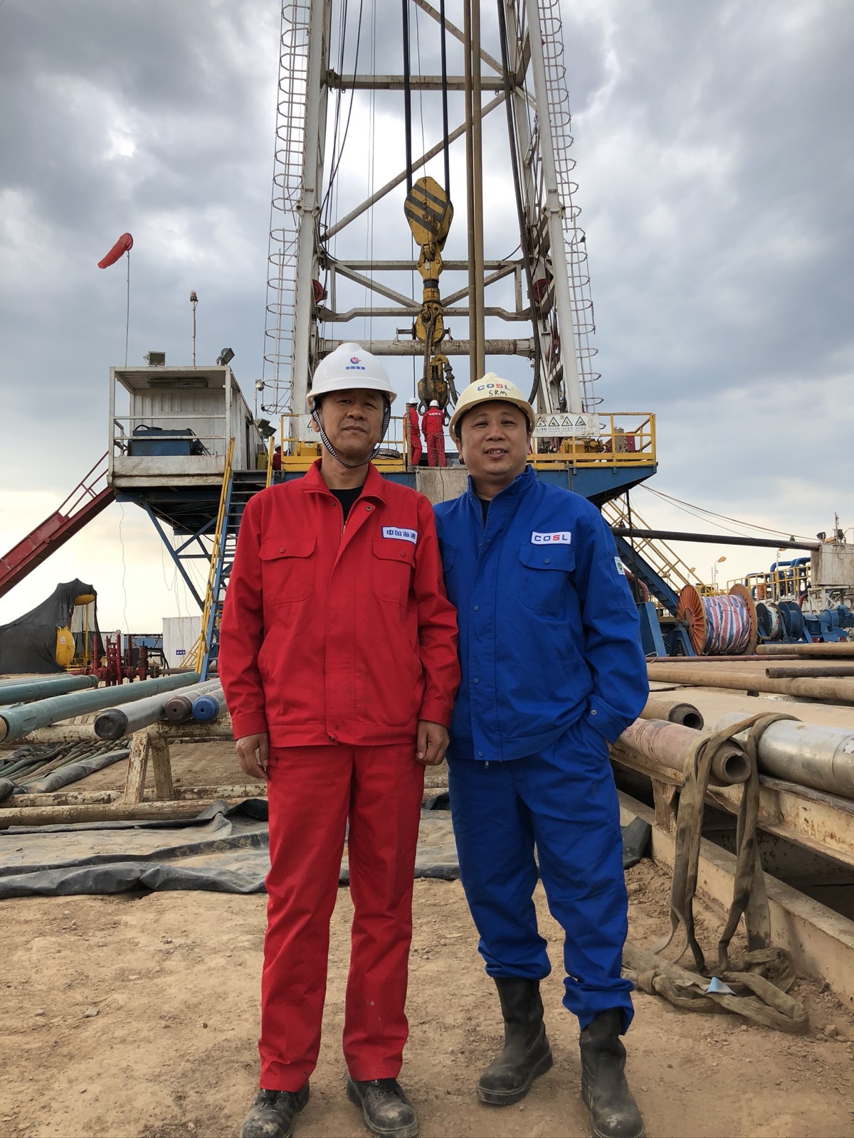 2018 Shanxi field test (5).