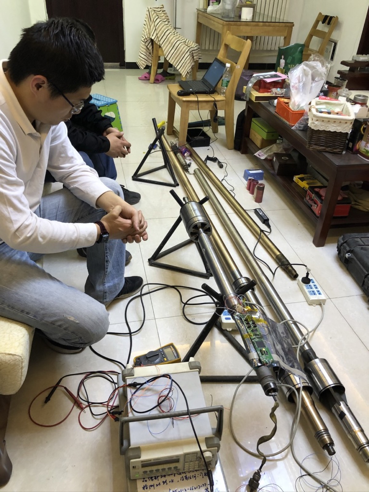 Post-Xinjiang test verification (2).